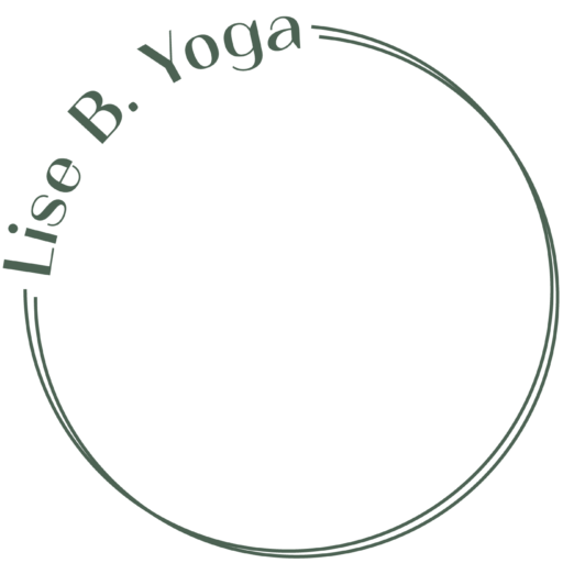 Lise B. Yoga